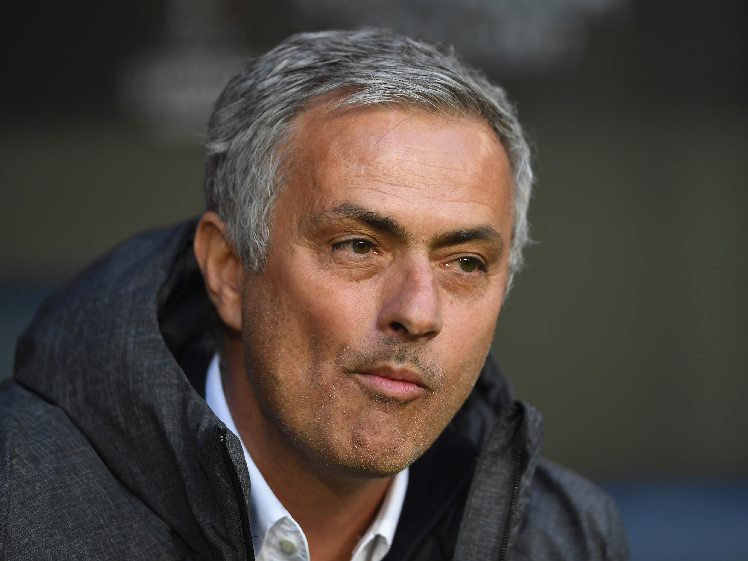 Mourinho's European gamble paid off