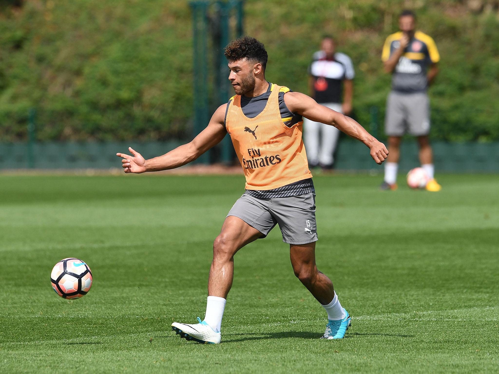 Missed the last two matches of the season but could return in time for the FA Cup final.