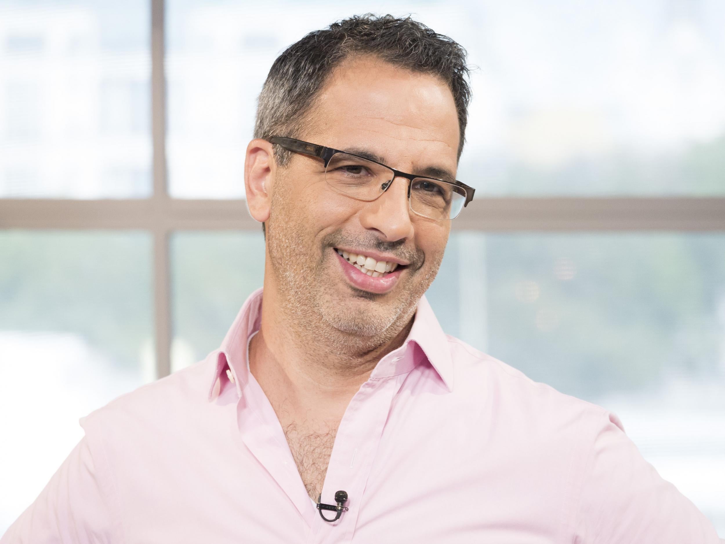 Yotam Ottolenghi