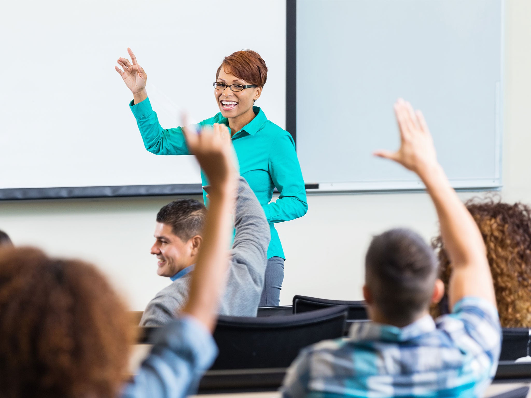 Within the Russell Group universities, 13.3 per cent of male academics were earning top salaries of £56,000 and over, compared to just 8 per cent of female staff