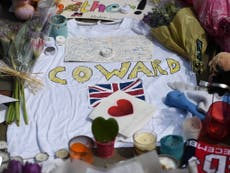 Manchester Arena attack inquiry: Terrorist should have been identified as threat before bombing that killed 22