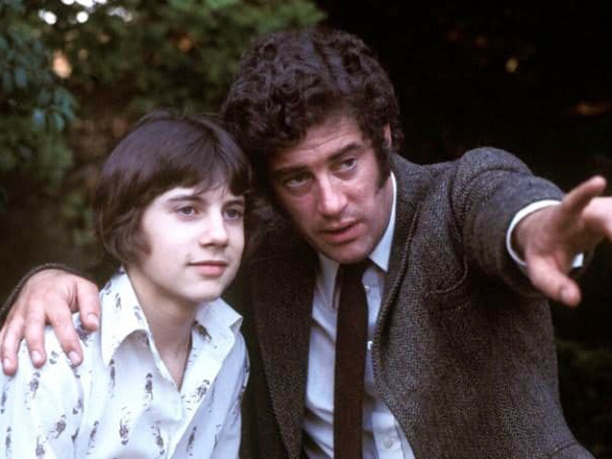 ‘Children of the Stones’ has been called ‘the scariest programme ever made for kids’