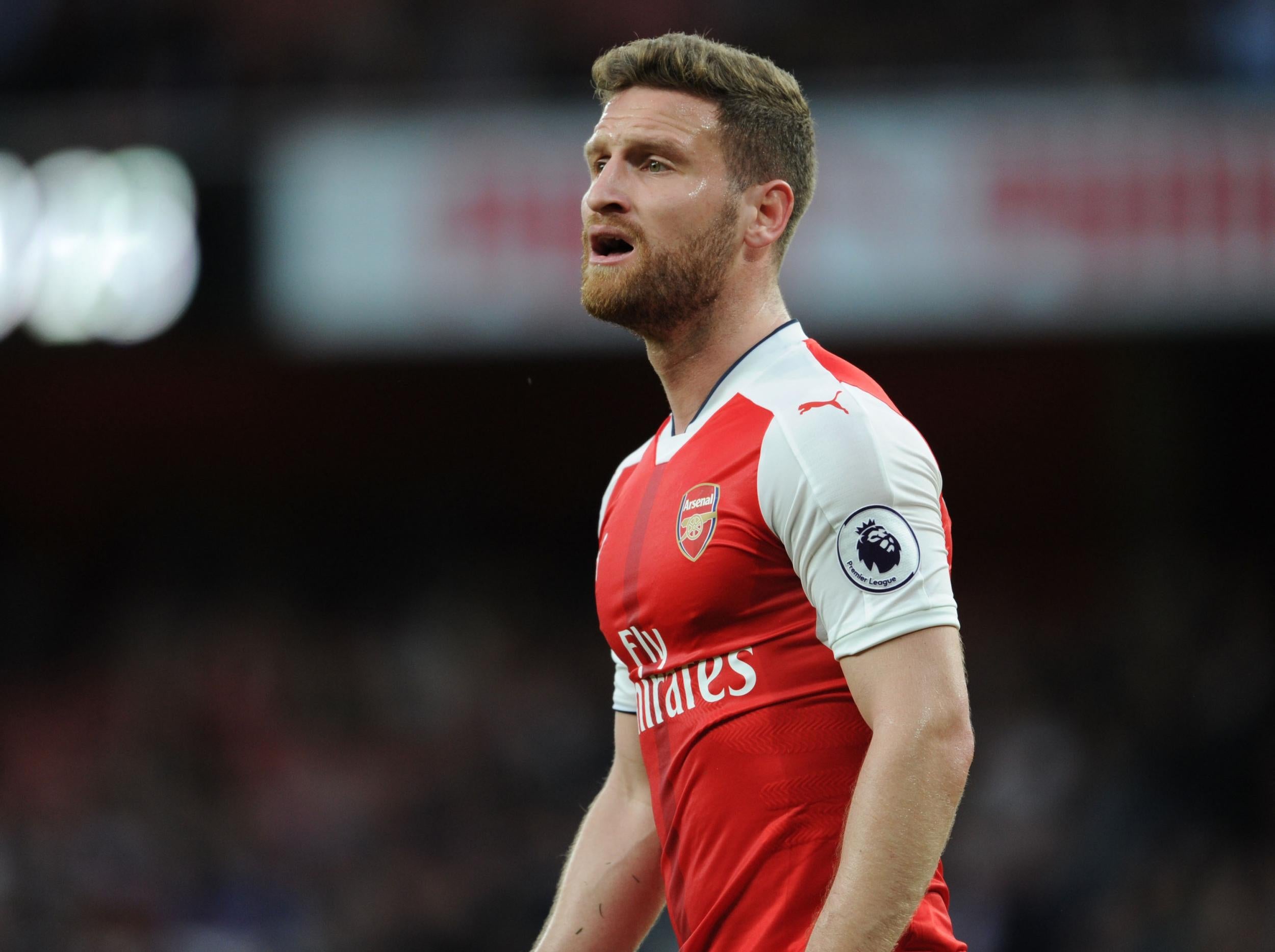 Mustafi remains a doubt for Saturday's showpiece final