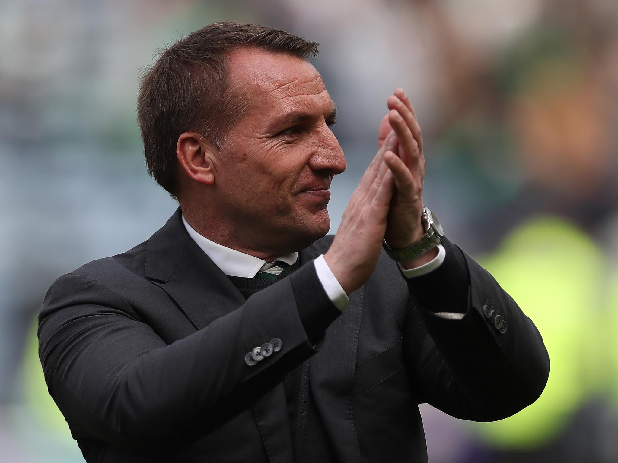 <b>Age:</b> 44
<br/><b>Current club:</b> Celtic
<br/><b>Honours:</b> Championship playoffs
<br> Scottish League Cup
<br> Scottish Premiership