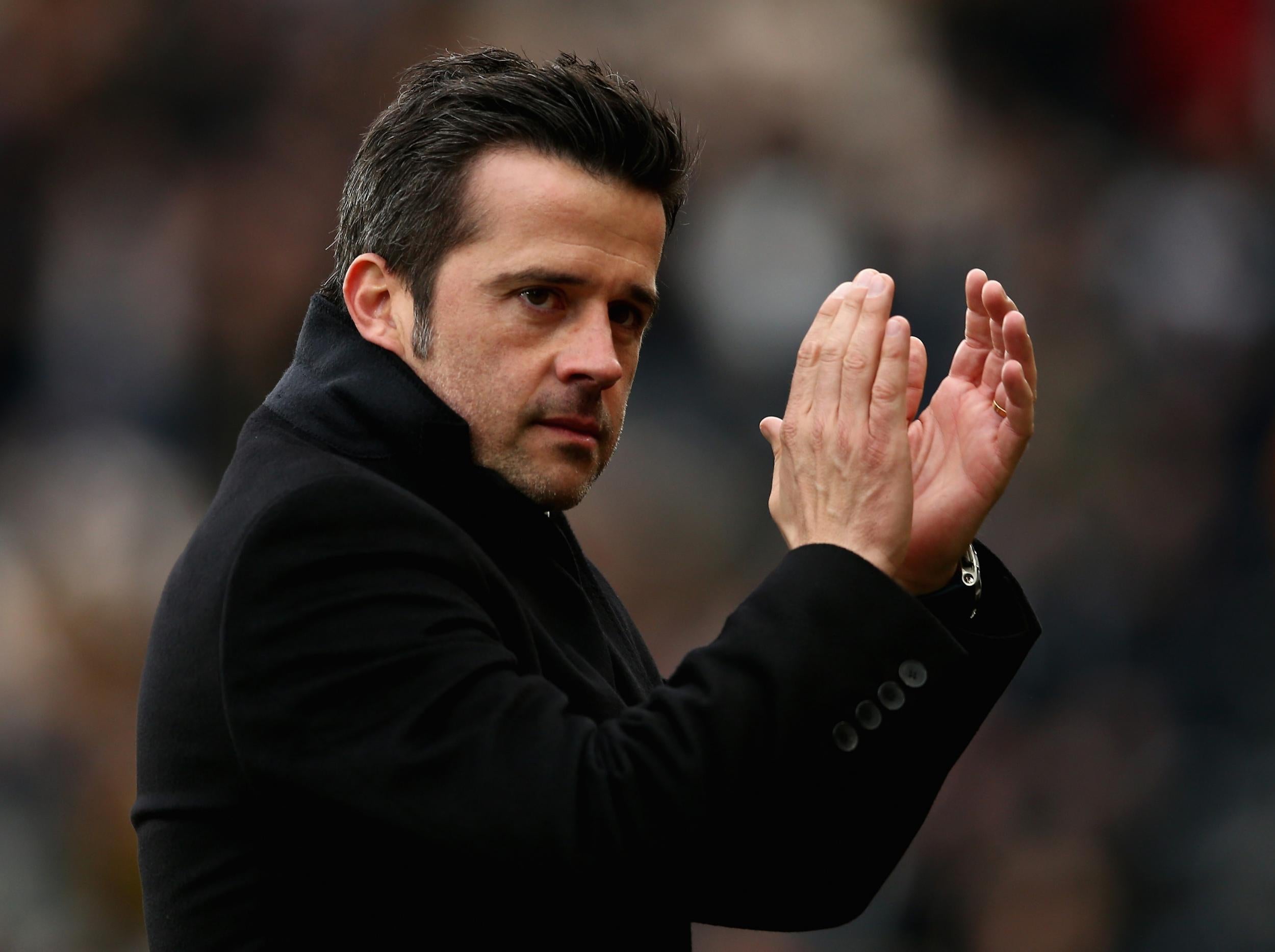 Watford have appointed Marco Silva as their new Head Coach