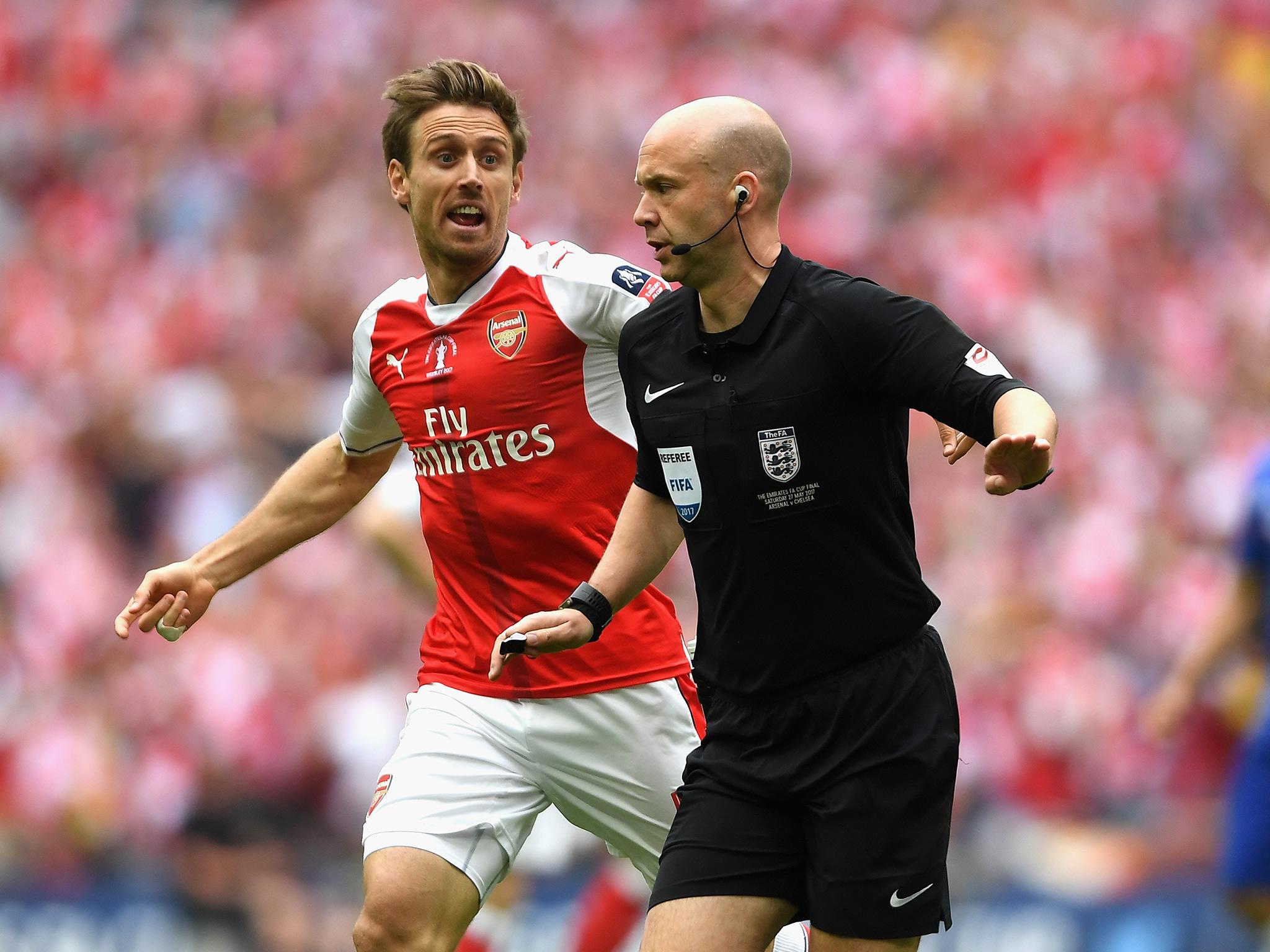 His positioning was impressive, he tackled well and his movement off the ball created space at the back.