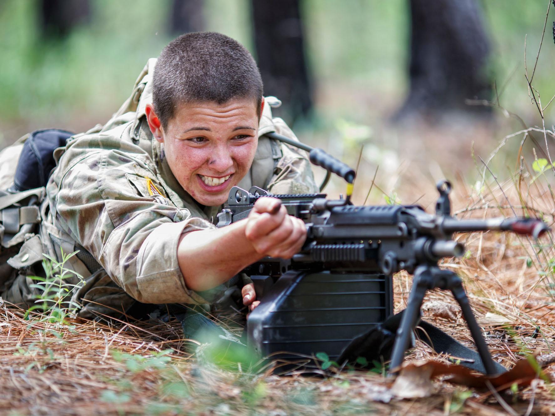 The US Army has developed gender-neutral performance standards after former President Barack Obama ordered the military in 2013 to open all combat positions to women