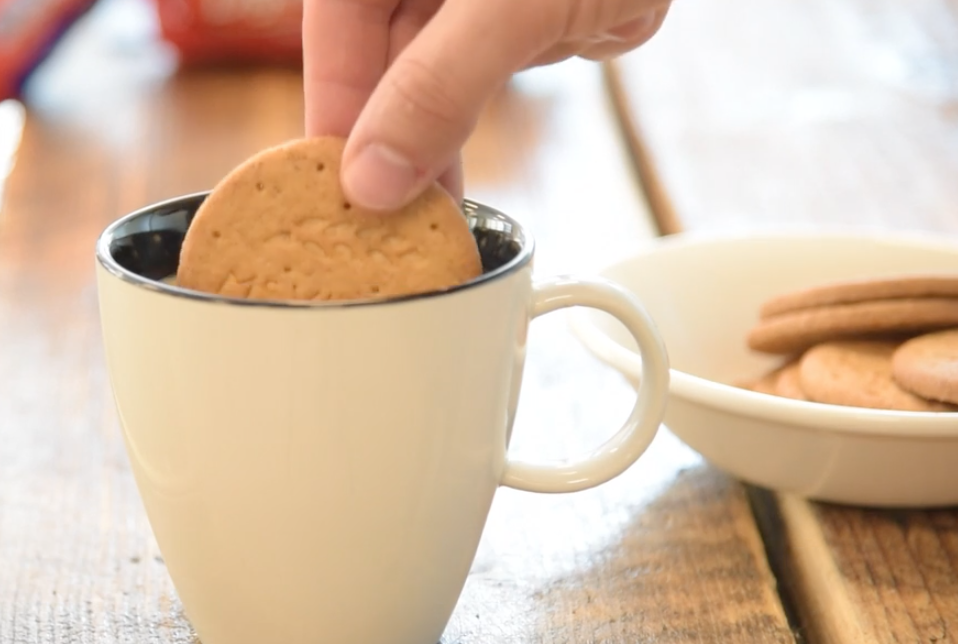 McVitie's shares the journey of Digestives for National Biscuit Day