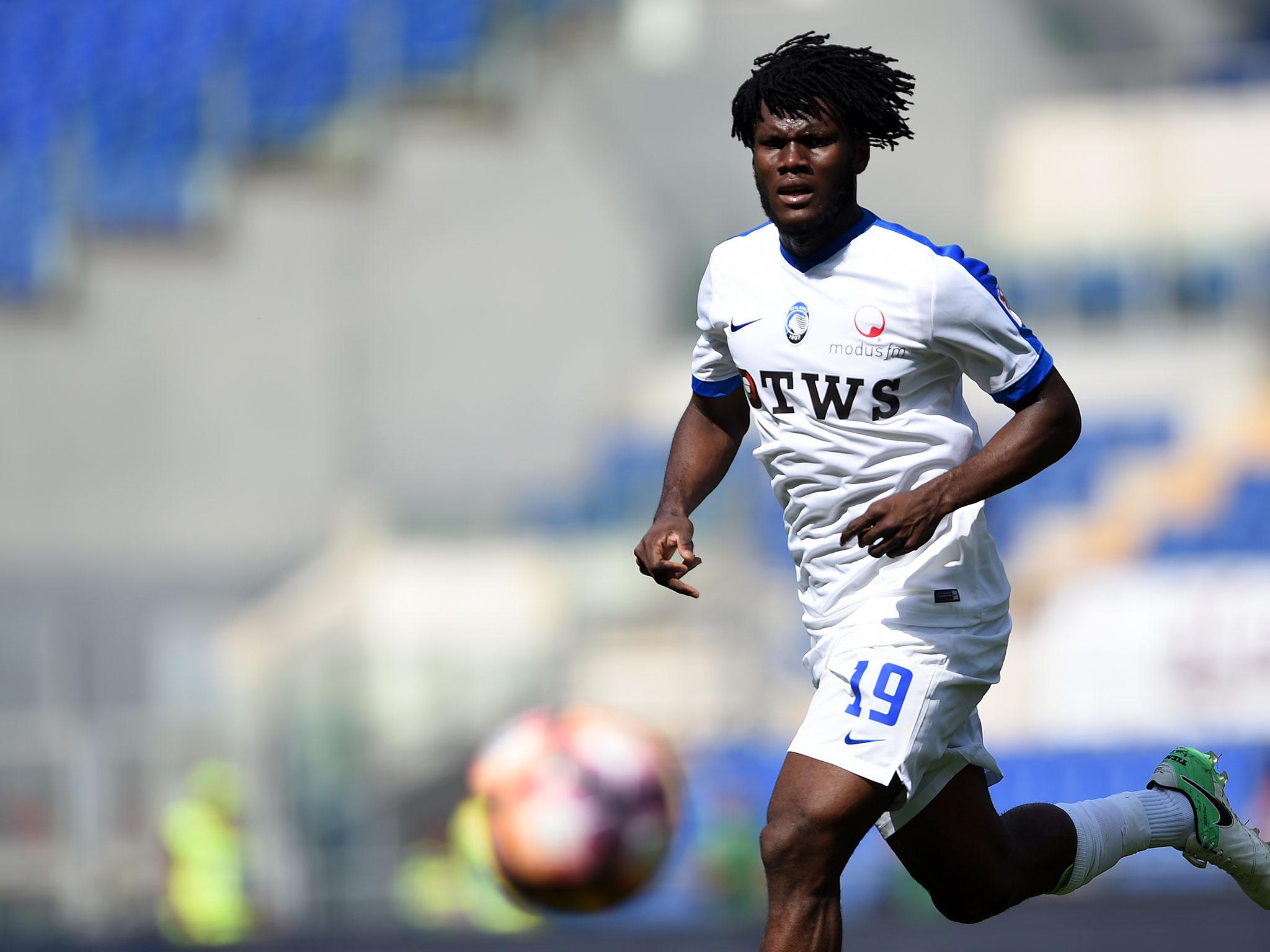 The first of many Serie A players on the list is Atalanta’s Franck Kessie, who scored six goals in 32 in the league from central midfield. The 20-year-old is subject of an offer from Roma, but it is thought that Conte sees the energetic Ivorian as a good option for the coming season and could intervene if the player decides to leave. A sum of just over £20m is expected to be enough to secure Kessie’s signature.