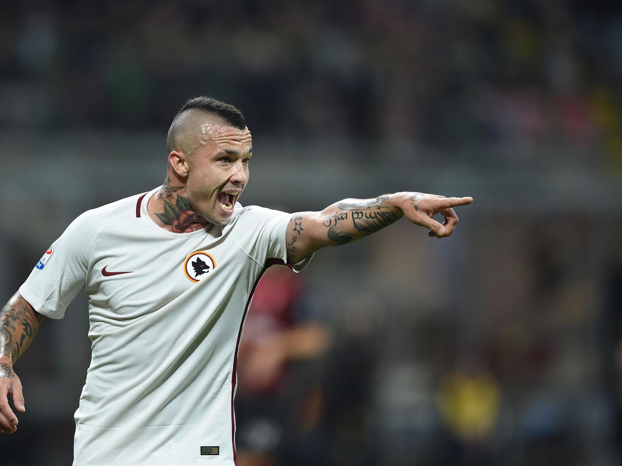 Fiery midfielder Nainggolan was the target of a Chelsea bid last summer, and it is thought that Conte could prise him away from Italy this time around, as part of a double swoop with Antonio Rudiger at £70m. He is a player the former Juventus manager knows very well, and would fit perfectly into Chelsea’s side with his combative style. While Roma will be desperate to avoid letting two key players go in one hit, it may be difficult to turn down the right offer.