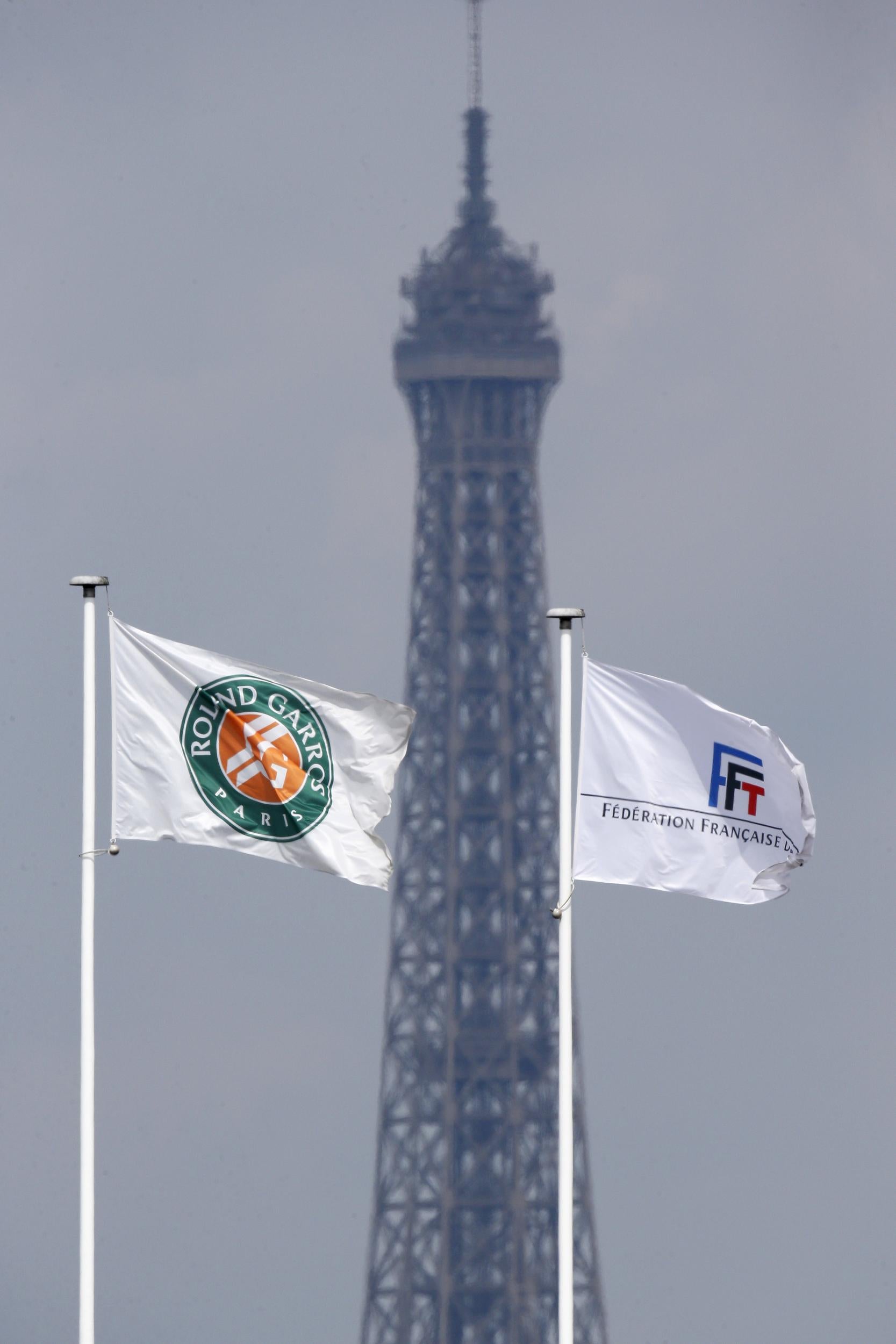 The FFT have condemned Hamou's actions