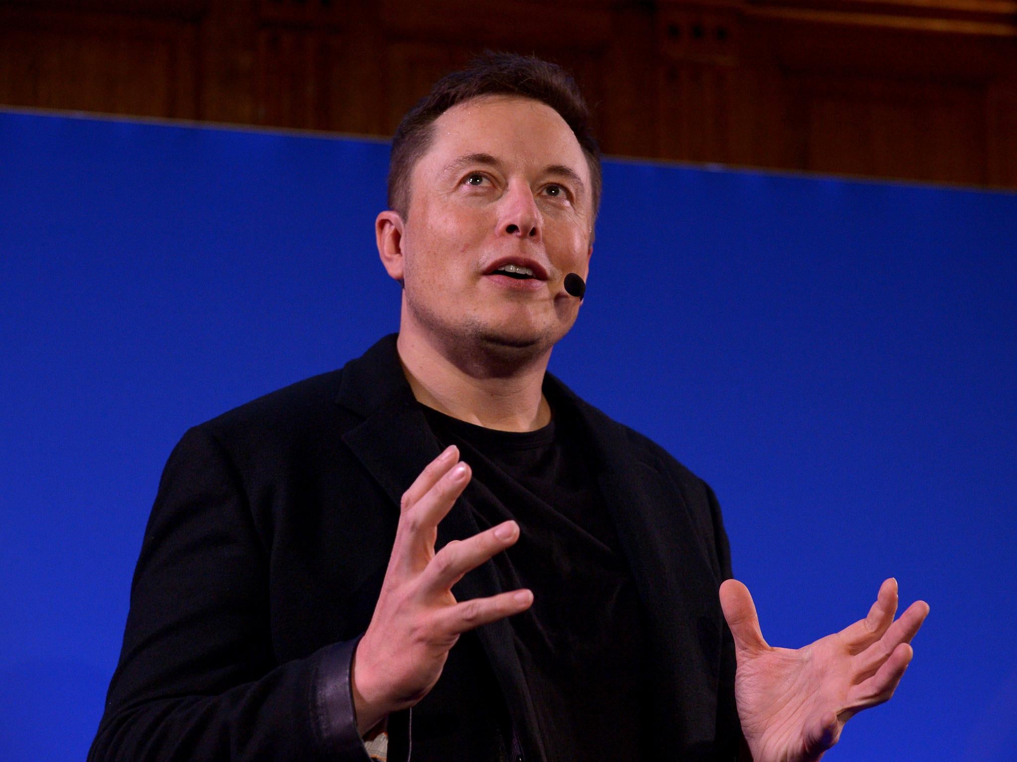 Tesla and SpaceX CEO Elon Musk said he would leave his advisory role at the White House should the US withdraw from Paris Agreement on climate change