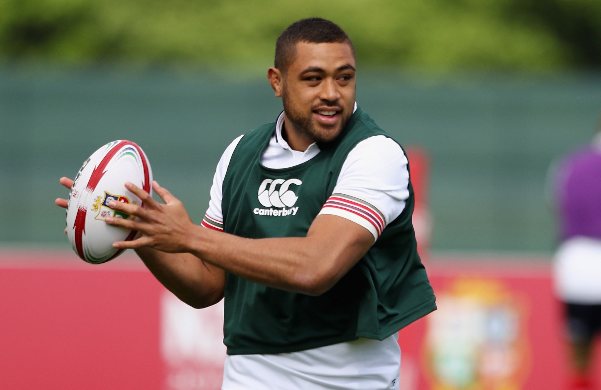 Faletau will start the opening match against the New Zealand Provincial Barbarians