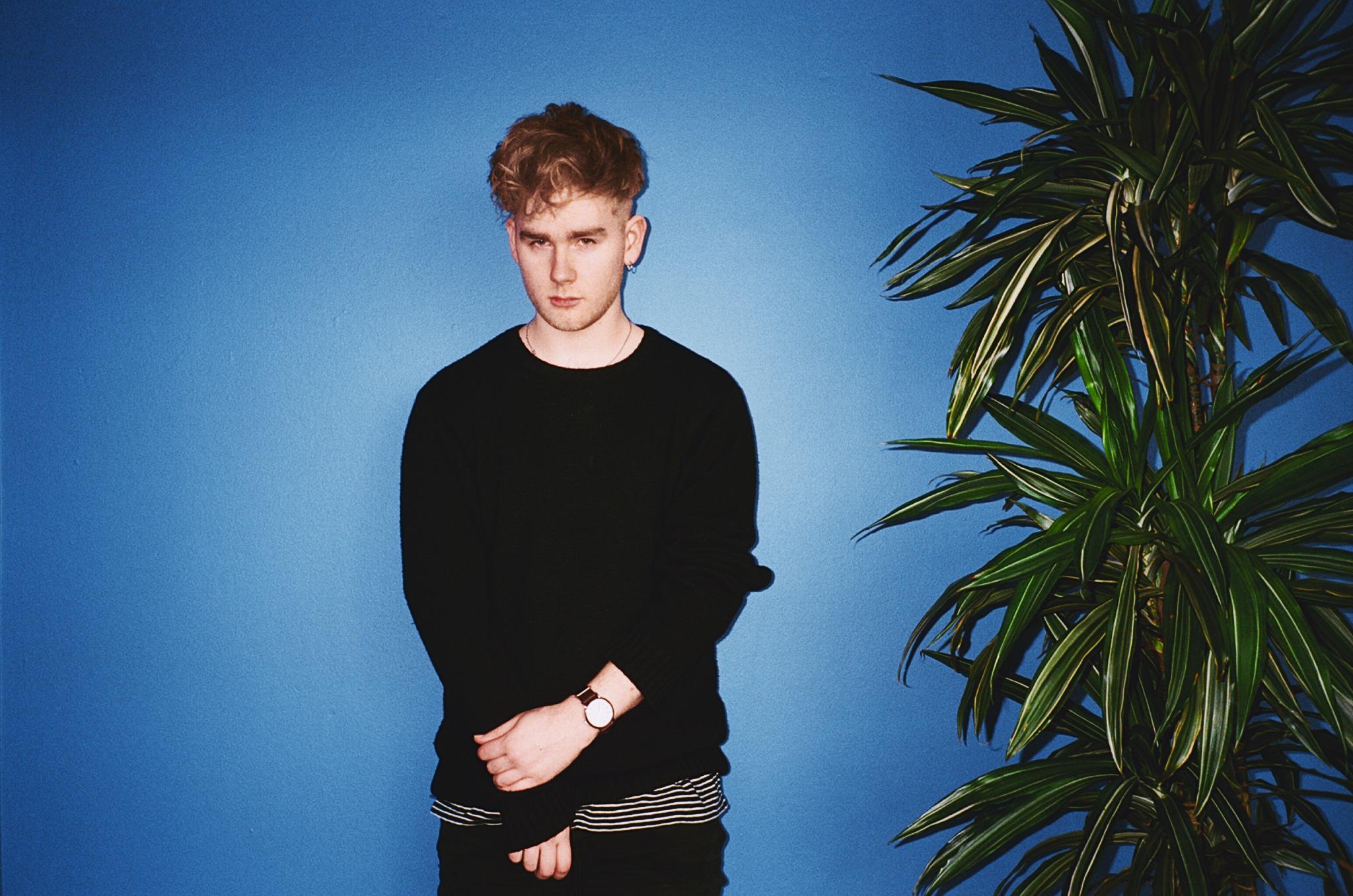 Mura Masa’s album features an impressive range of collaborators including A$AP Rocky, Charli XCX, Damon Albarn and Christine and the Queens