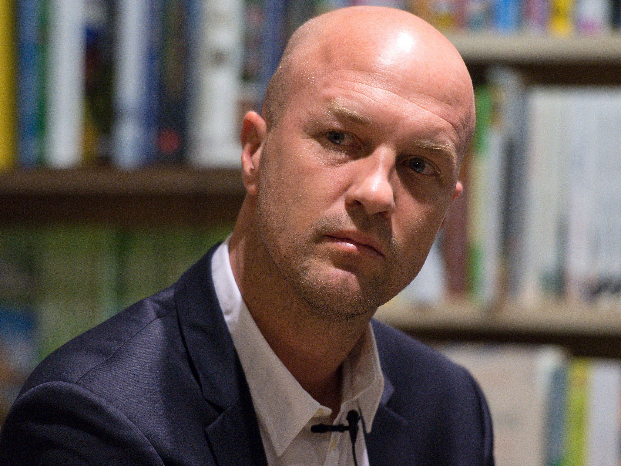 Jordi Cruyff has had talks with Barcelona