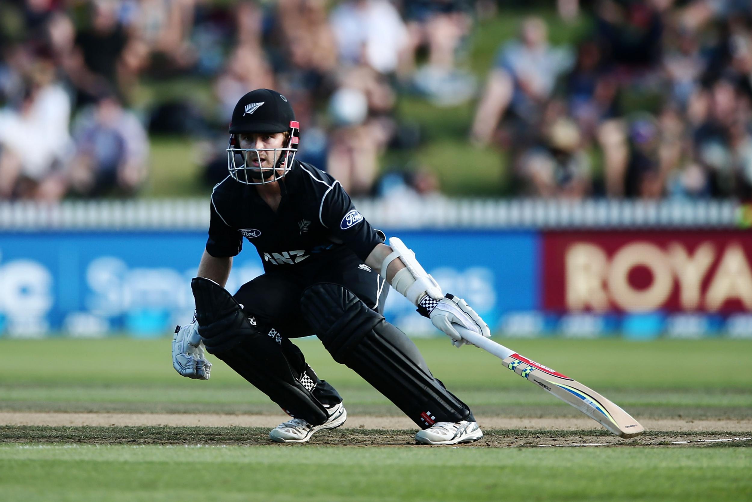 Williamson has enjoyed a remarkable rise, but there's no great secret to his success