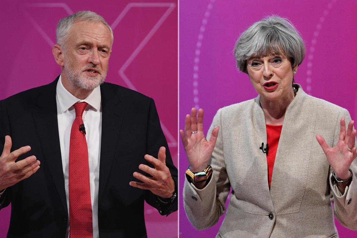 The latest Ipsos Mori poll shows Labour could confound the bookies' expectations and pull off a shock victory - but only if the young and the poor turn out to vote in large numbers