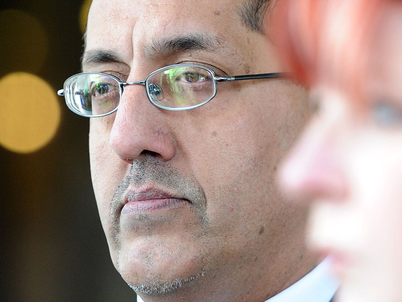 Former public prosecutor Nazir Afzal has said he was close to tears upon hearing the testimonies of staff