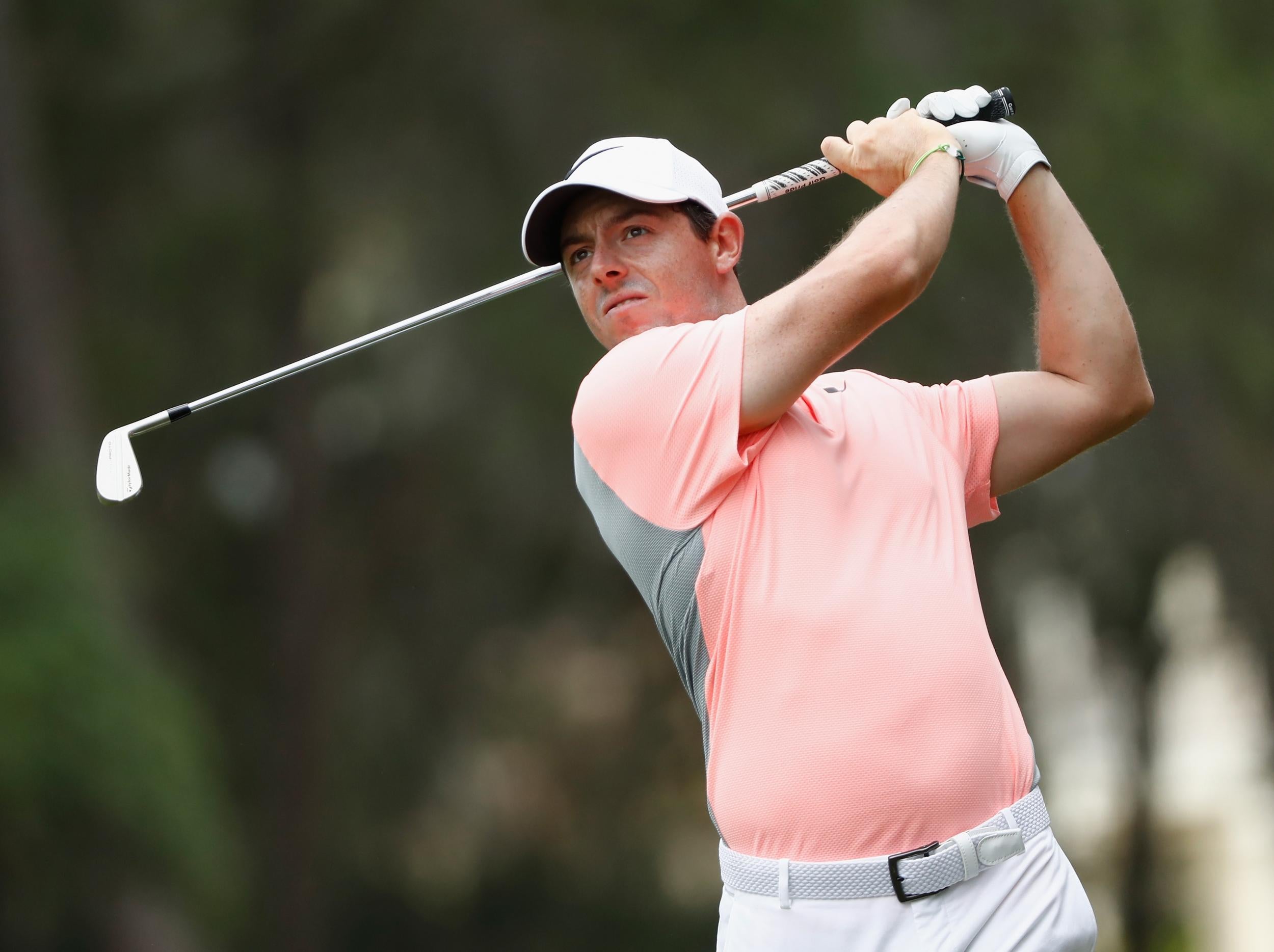 McIlroy will return to action at this year's US Open