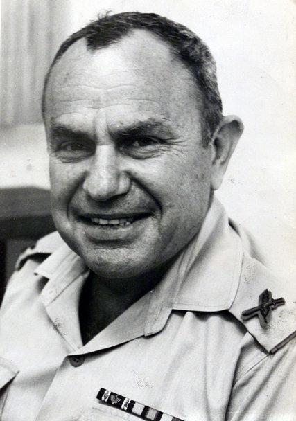 Itzhak Yaakov never fully recovered from his legal ordeal