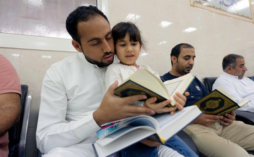 I was socially reproducing racism and Islamophobia inside my own home, which caused traumatic rifts between me and my parents