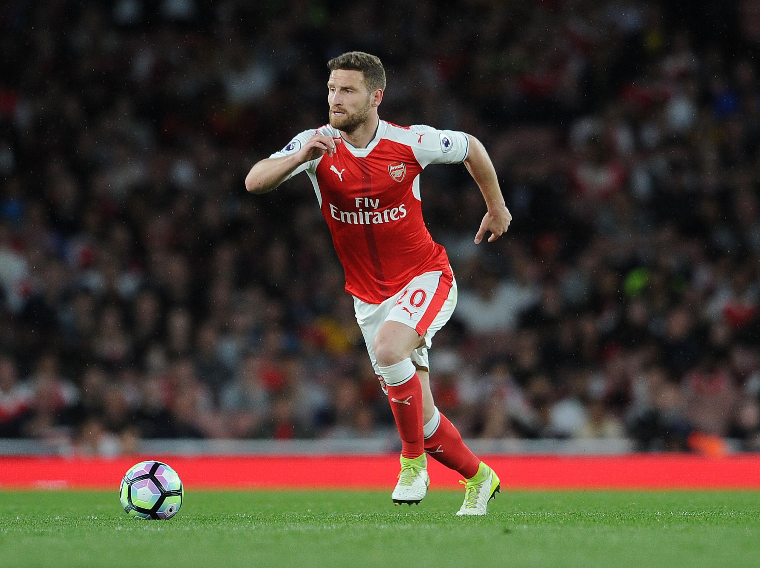 The German defender enjoyed a solid debut campaign in English football, making 37 appearances in all competitions for the club. Still only 25 and will improve next season, with a year of English football already under his belt.