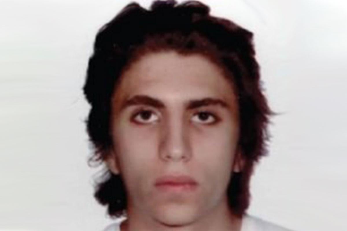 Youssef Zaghba, one of the London Bridge attackers, had been prevented from joining Isis in Syria