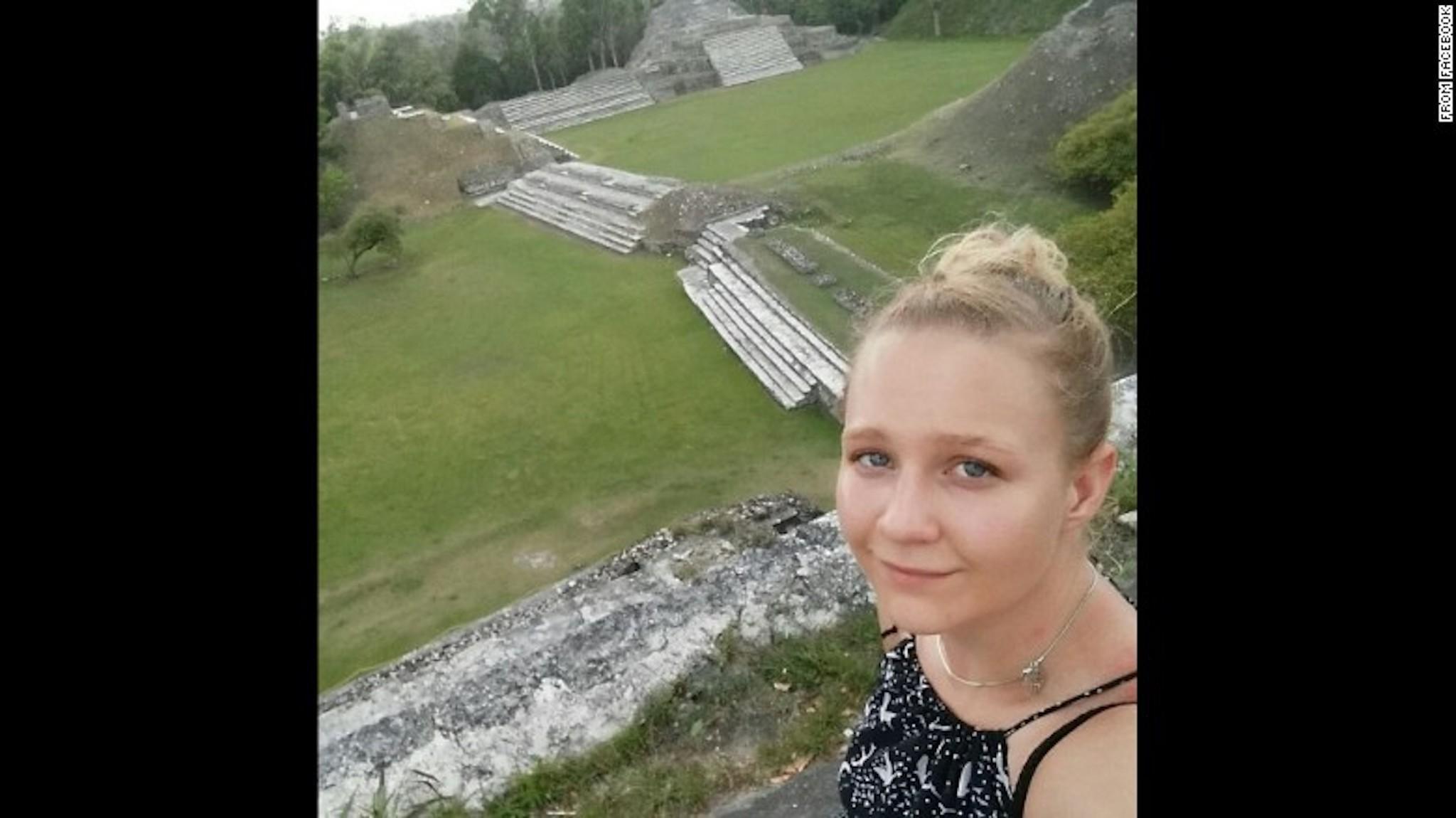 Reality Winner