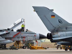 Germany pulls troops and aircraft from Turkish airbases in row with Ankara