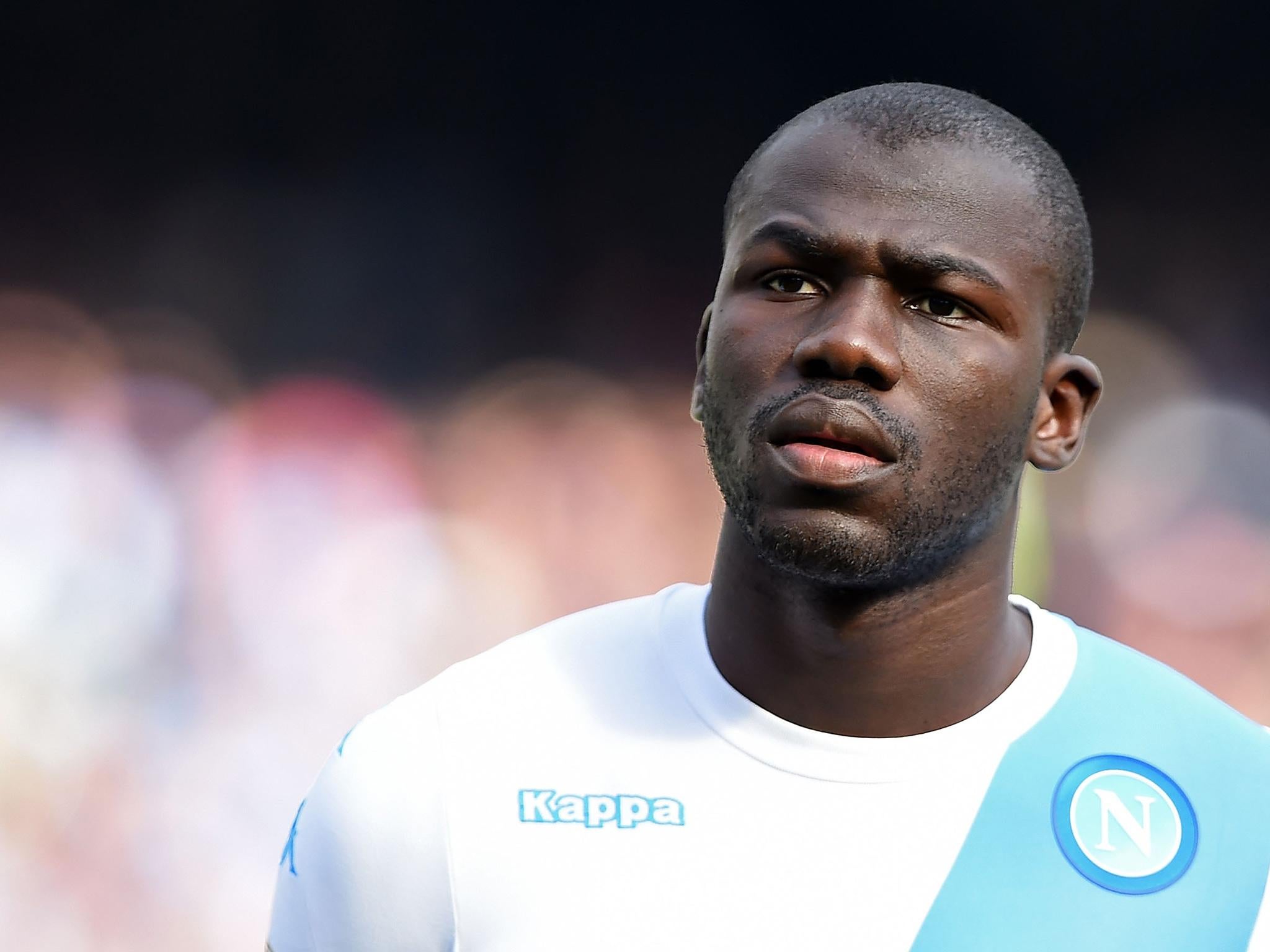 <b>Club:</b> Napoli<br>
<b>Estimated value:</b> £40m<br>
<b>Likelihood:</b> 6/10