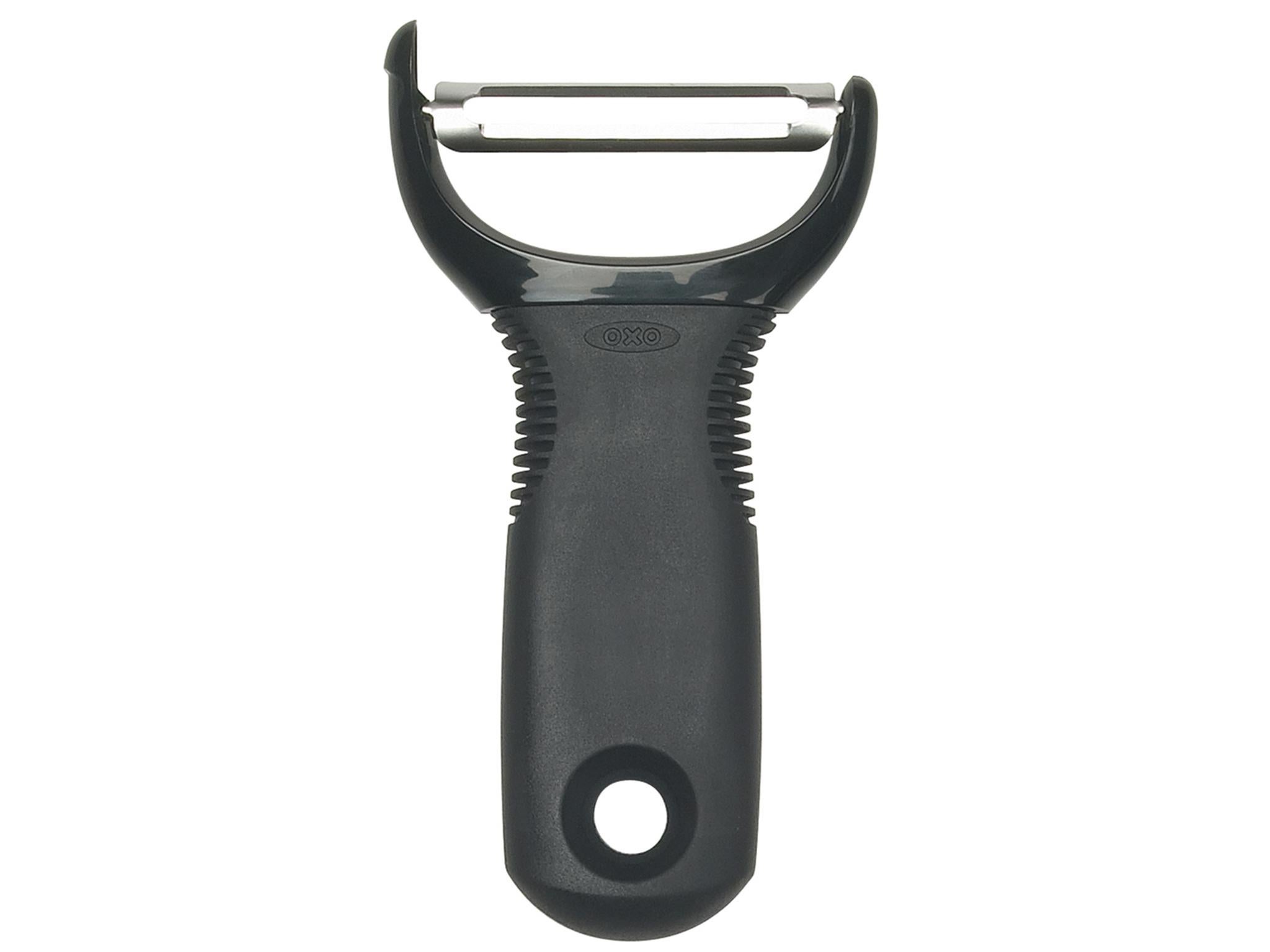 OXO vegetable peeler, £5.20