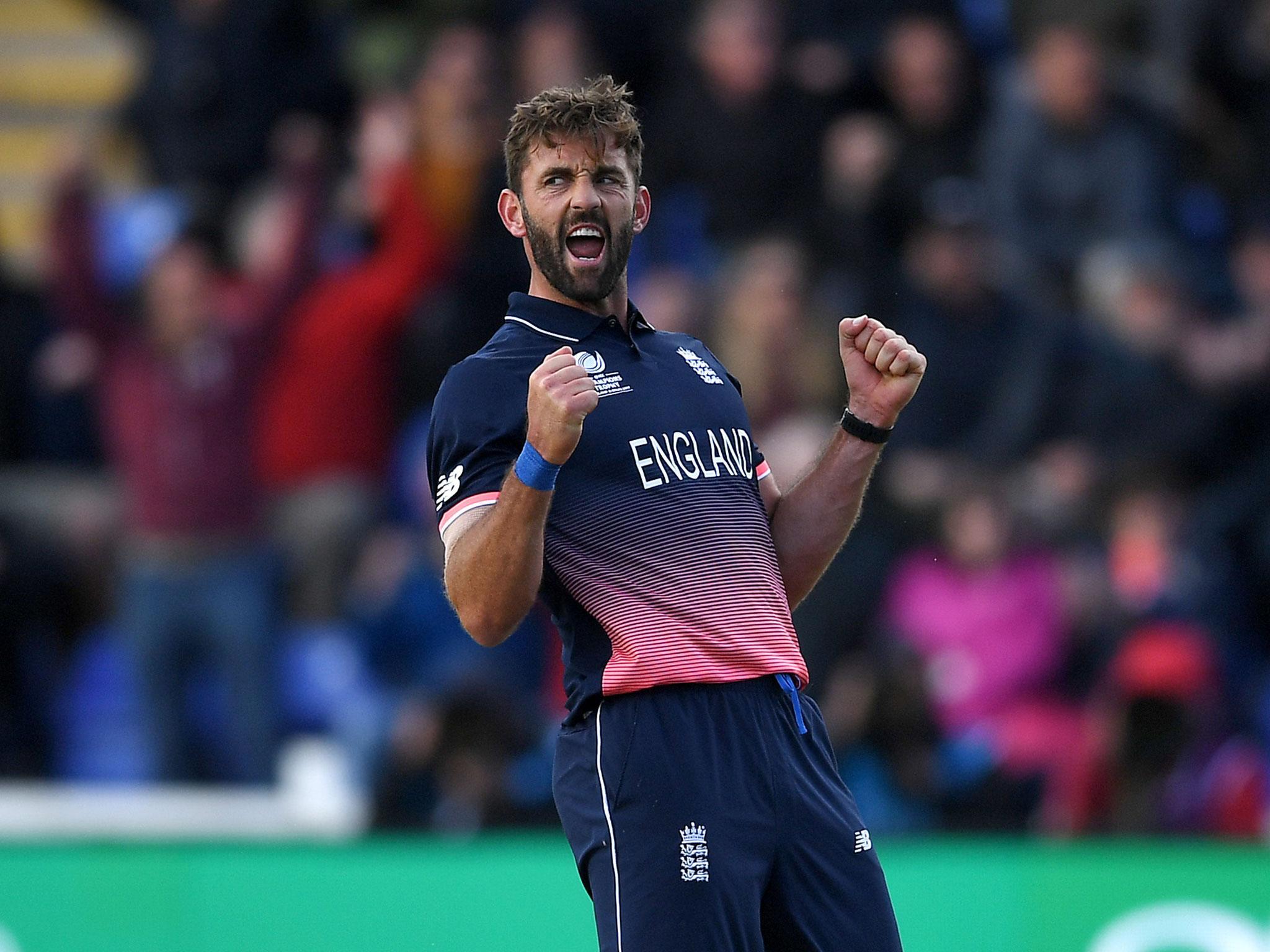 Liam Plunkett is renewed and key to England's resurgent one-day side