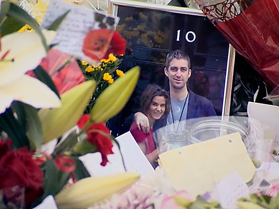 Jo Cox: Death of an MP