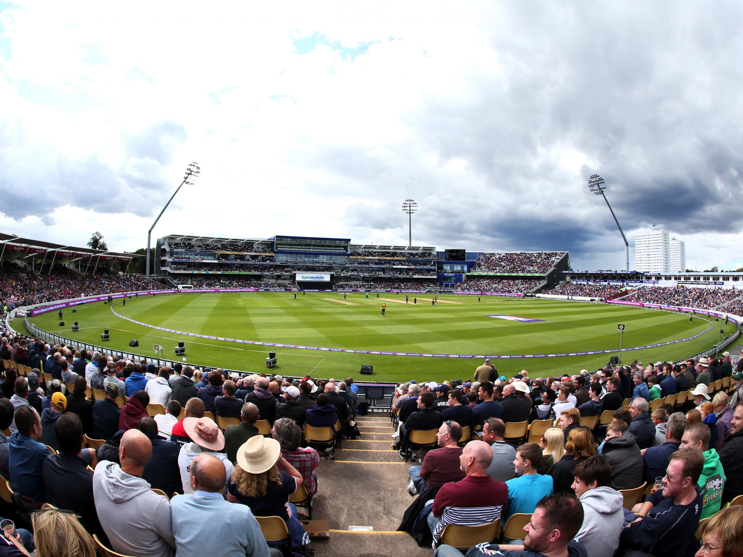 Australia traditionally struggle at Edgbaston