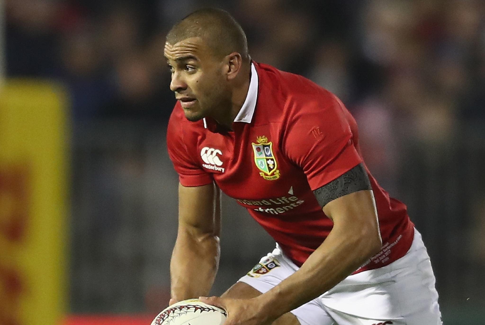 Overcame a nervy start as Malakai Fekitoa took the fight to him, but finished the Lions’ first try beautifully and also came to the fore defensively. Knocked on the final play of the game that probably didn’t do his performance justice.