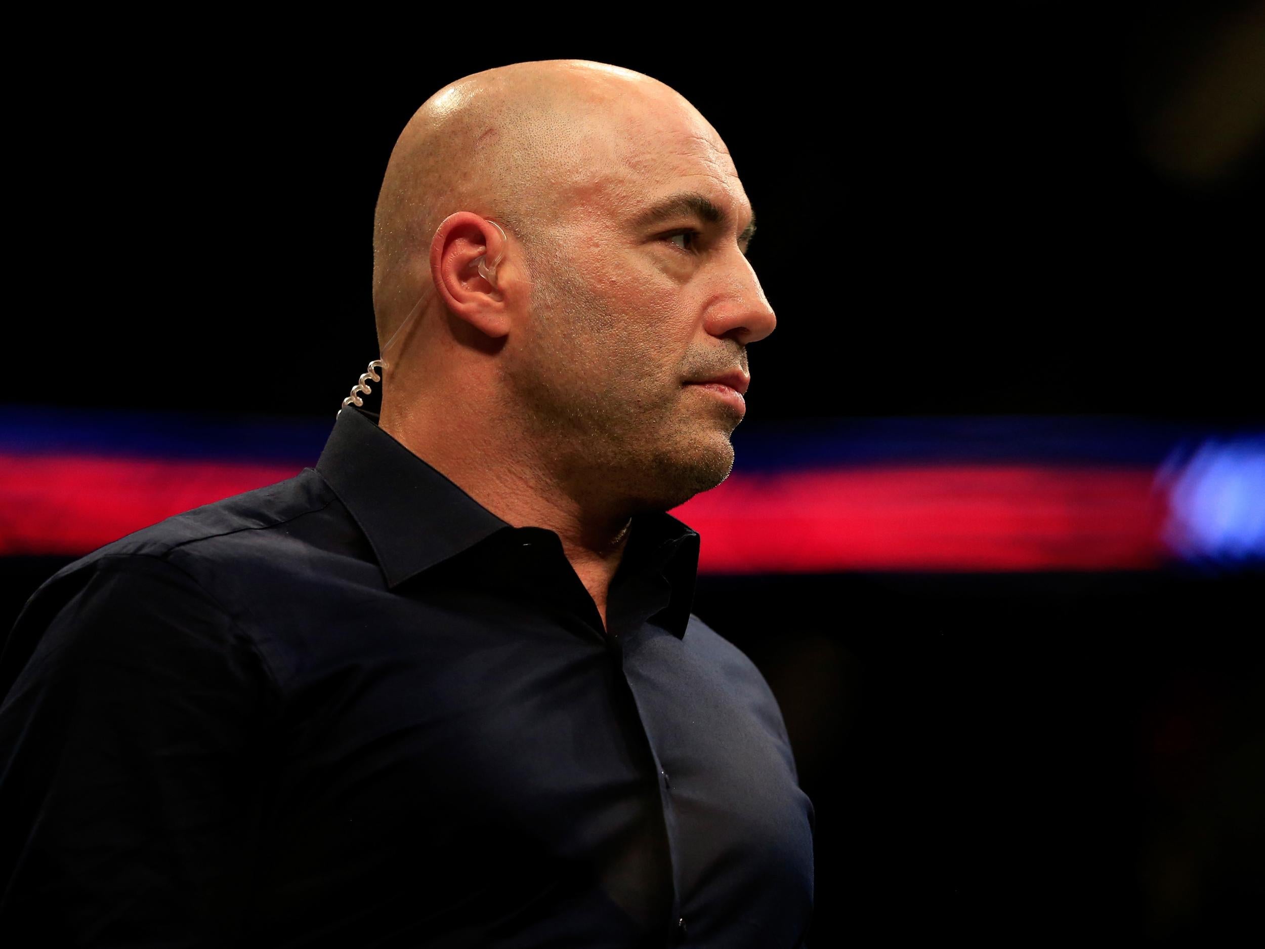 Rogan thinks people have underestimated McGregor