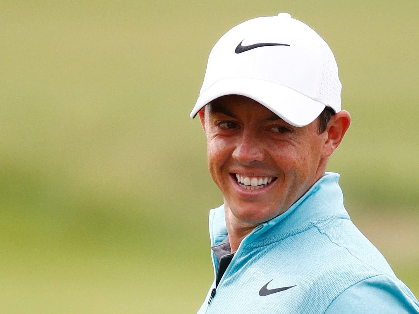 McIlroy won the US Open back in 2011