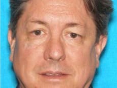 Lyle Jeffs: Polygamist sect leader finally caught by FBI after year on the run