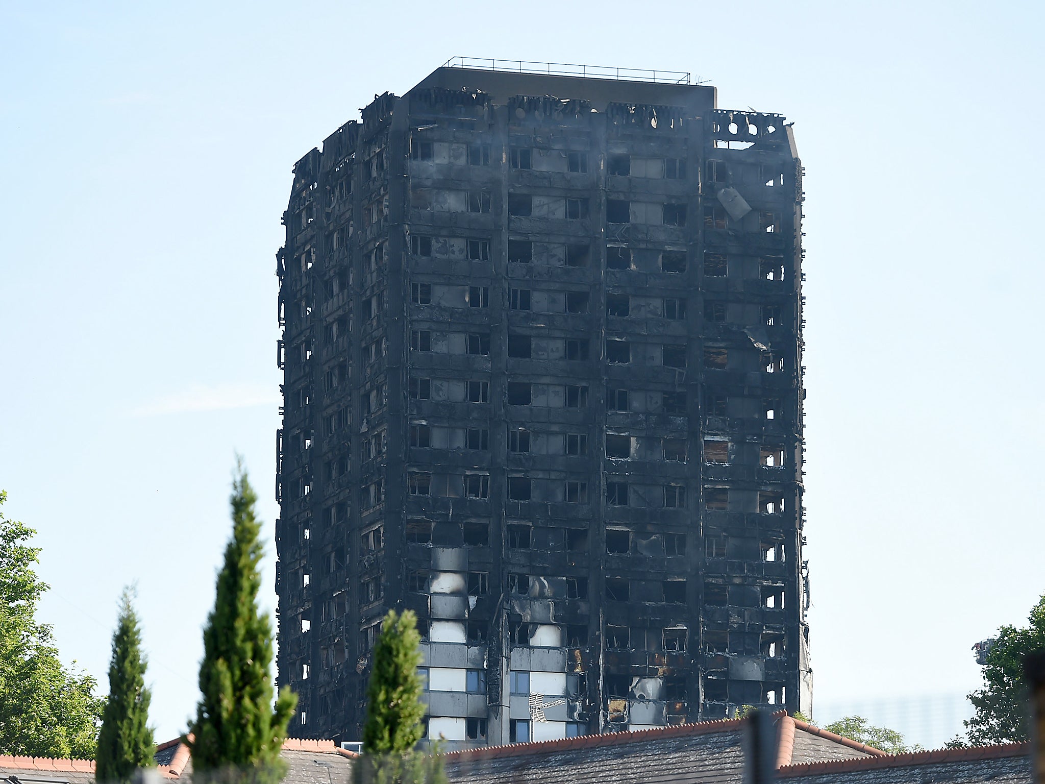 Grenfell Tower