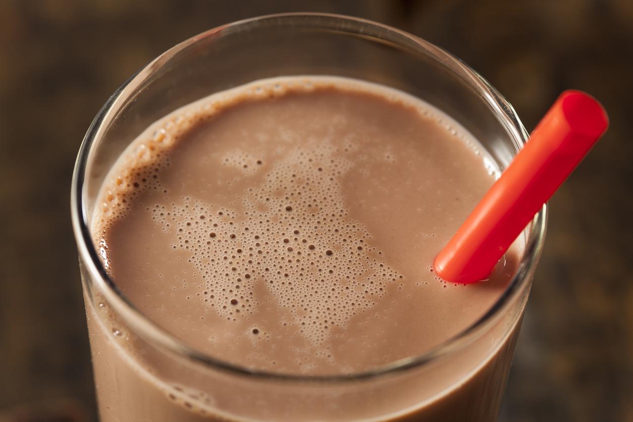 Cocoa drinks high in flavanols prevent the decline in blood vessel function following stress and fat consumption