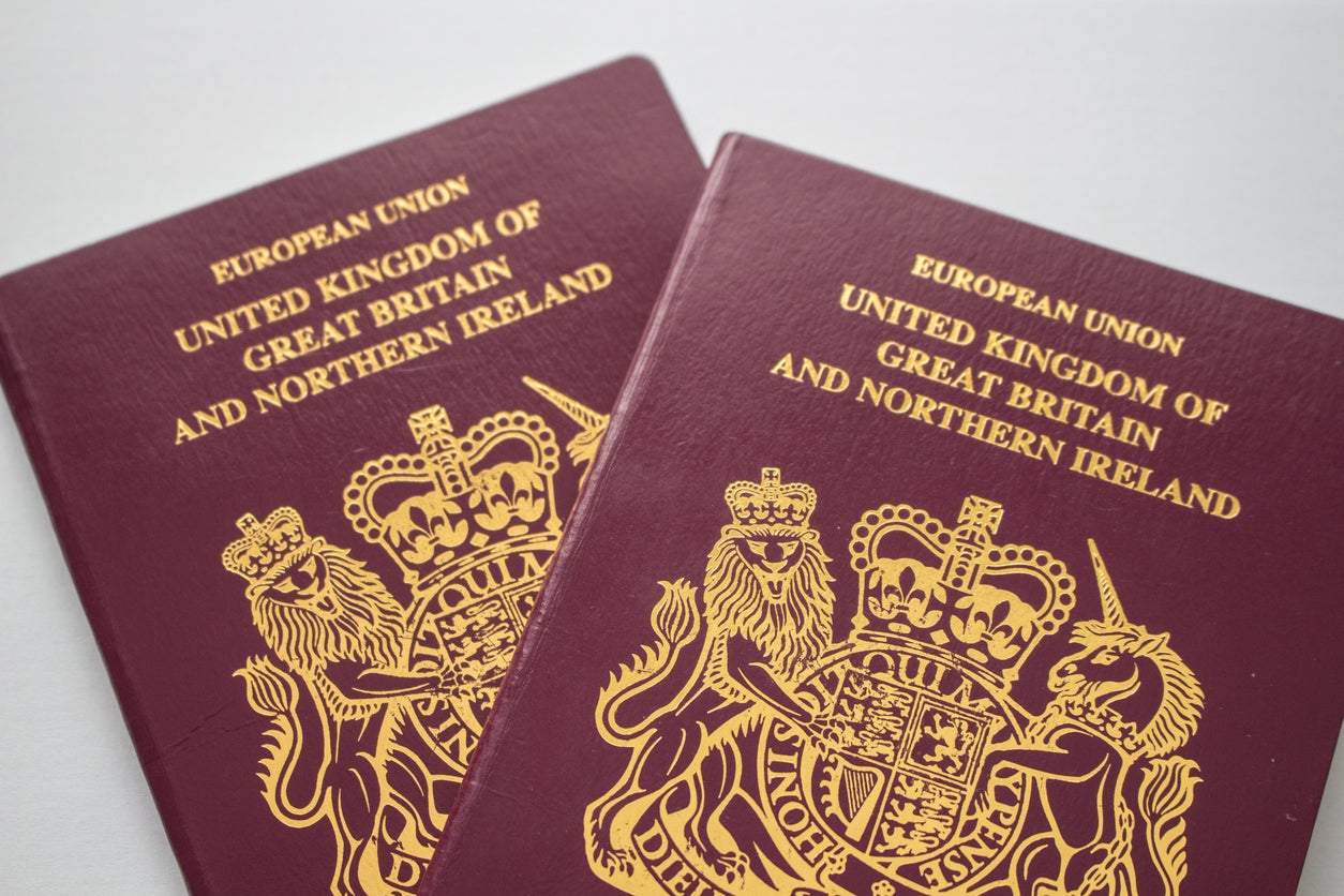 Duel citizenship is an attractive prospect post Brexit