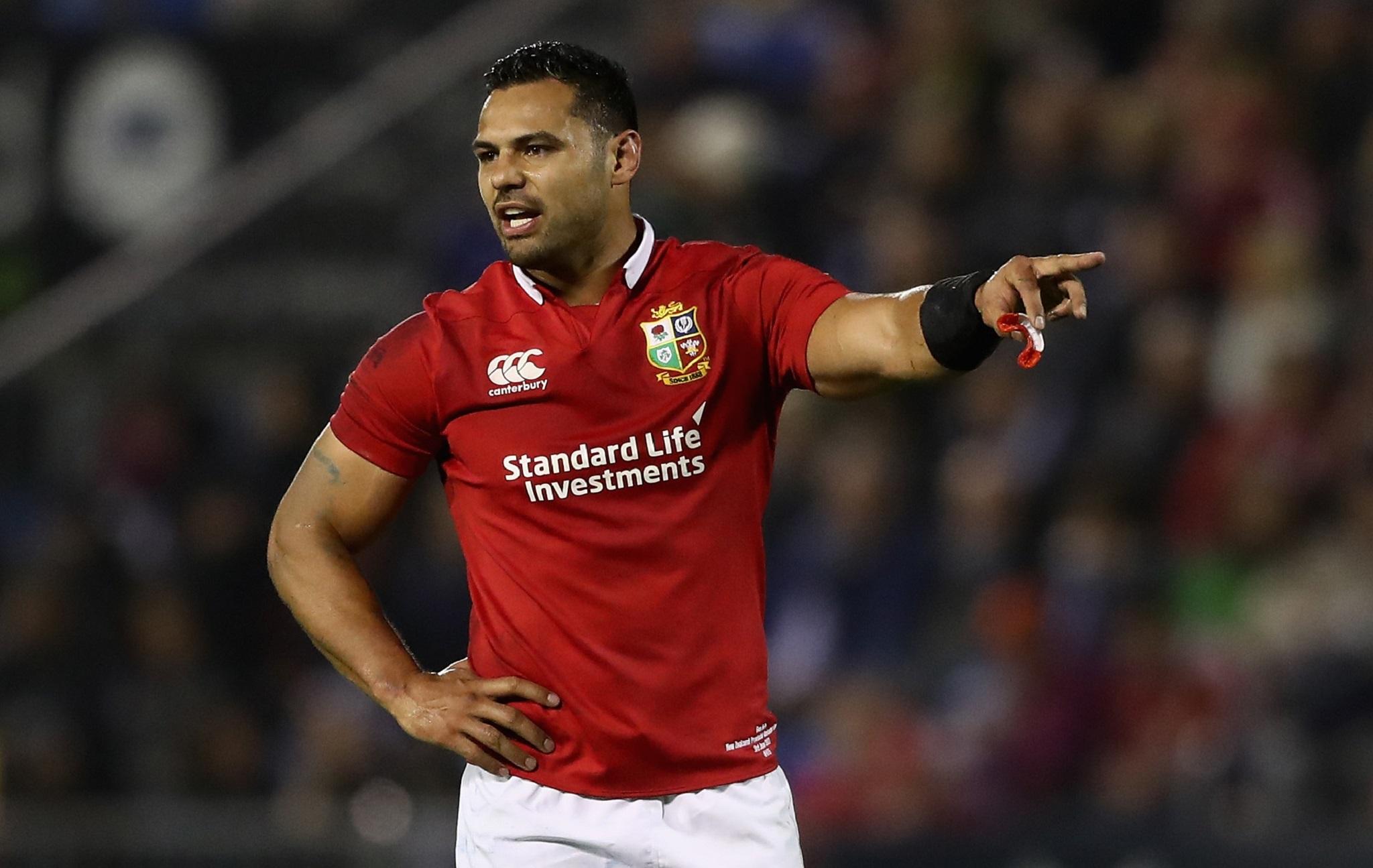 Another strong showing that was highlighted by a surging run through the gut of the Maori defensive line late in the game and immaculate defending without the ball. His Test chances probably lie in the balance though depending on Owen Farrell’s fitness.