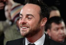 Britain’s Got Talent: Man jailed after repeatedly calling police to complain Ant McPartlin was on TV 