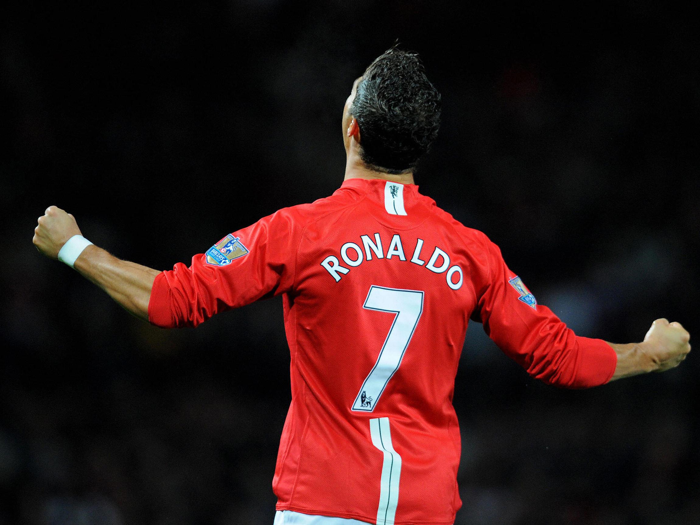 Ronaldo will not be returning to United this summer