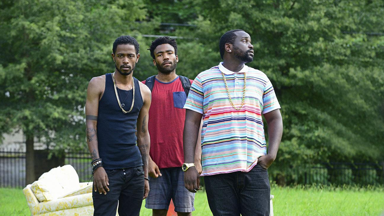 ‘Atlanta’ won a Golden Globe for Best TV Series – Comedy in January