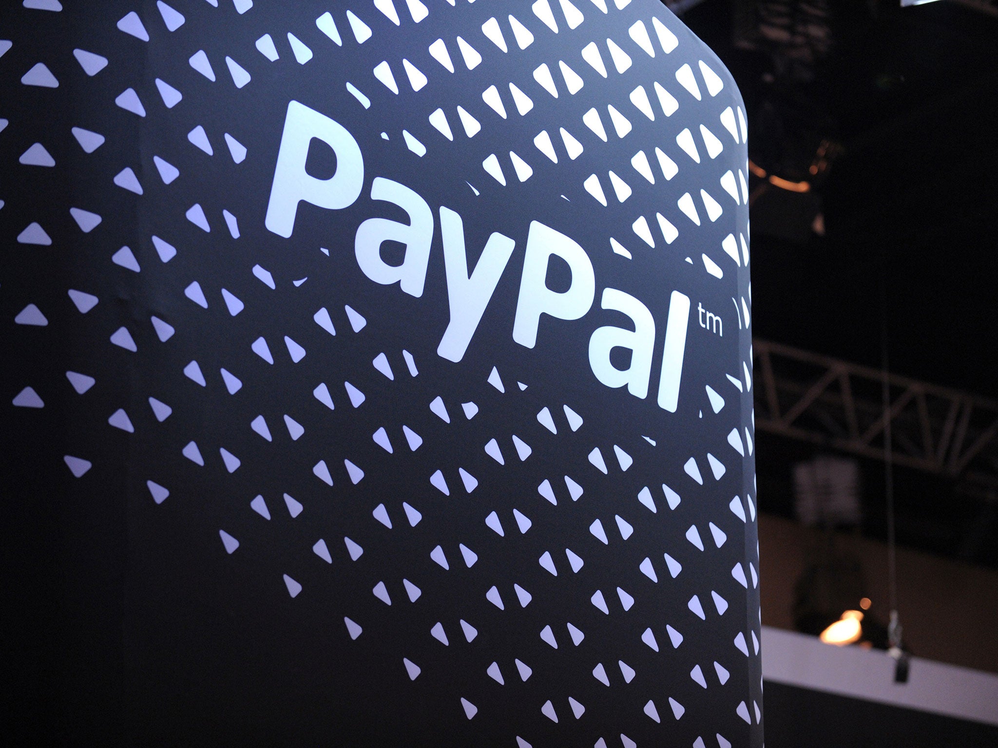 The audit will also examine PayPal’s compliance with broader Australian laws against money laundering and terrorism financing