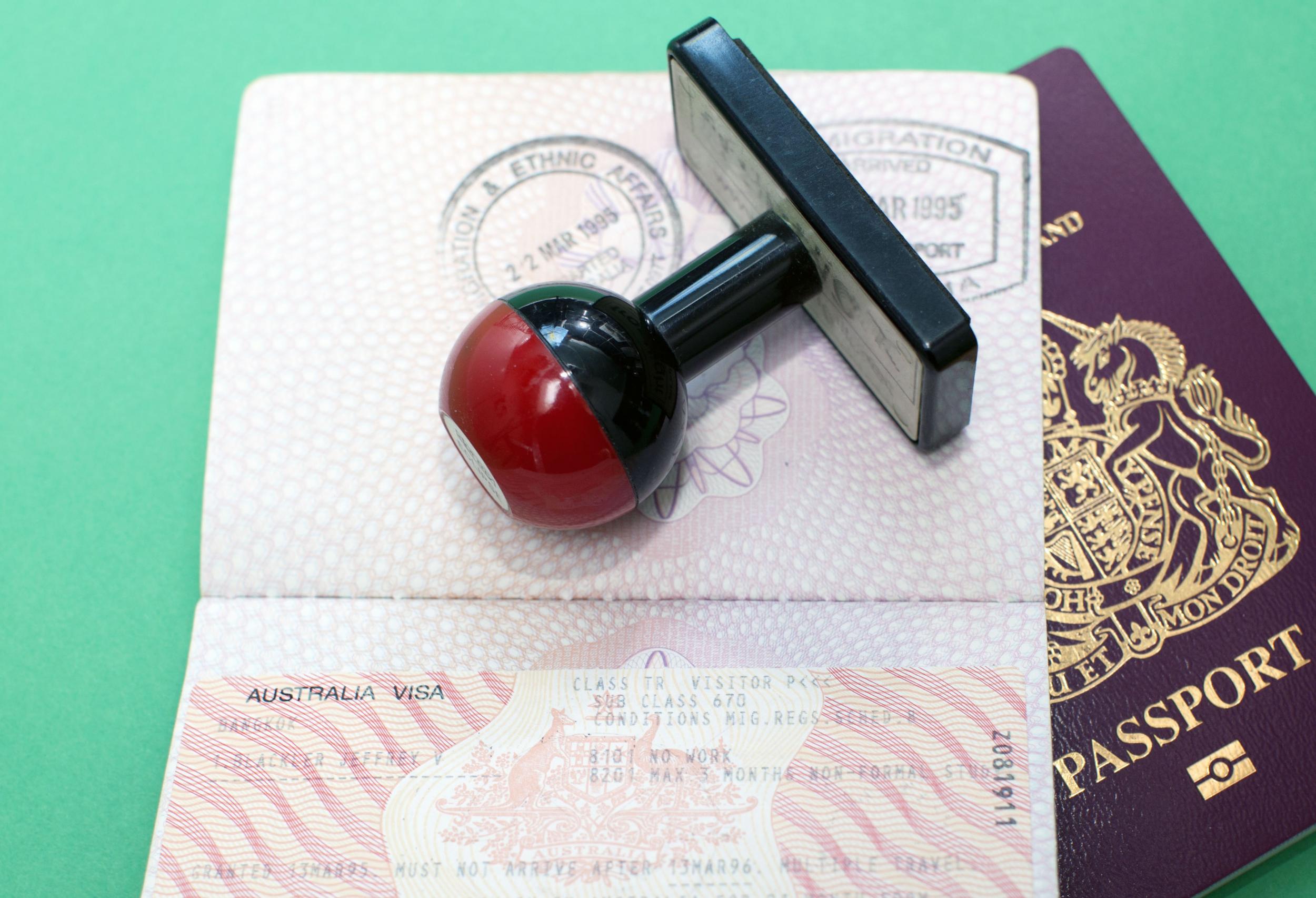 More countries are easing up on the bureaucracy that surrounds getting a travel visa