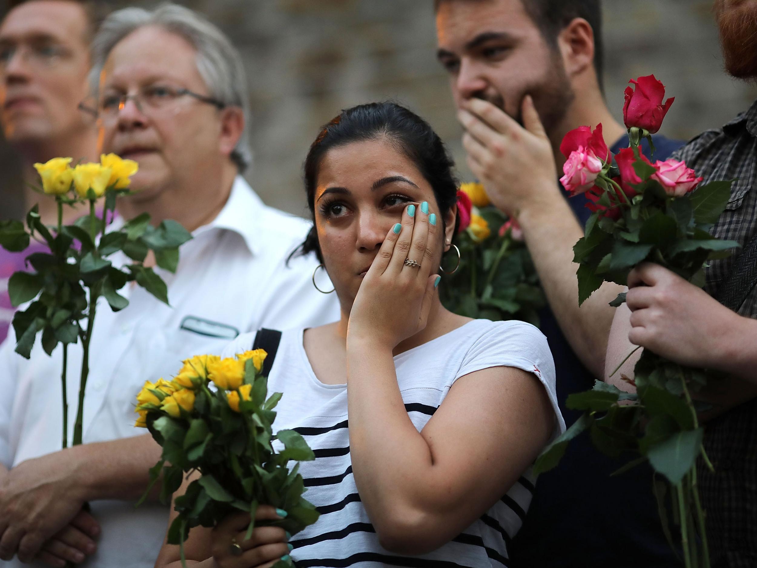 &#13;
(Getty Images )&#13;