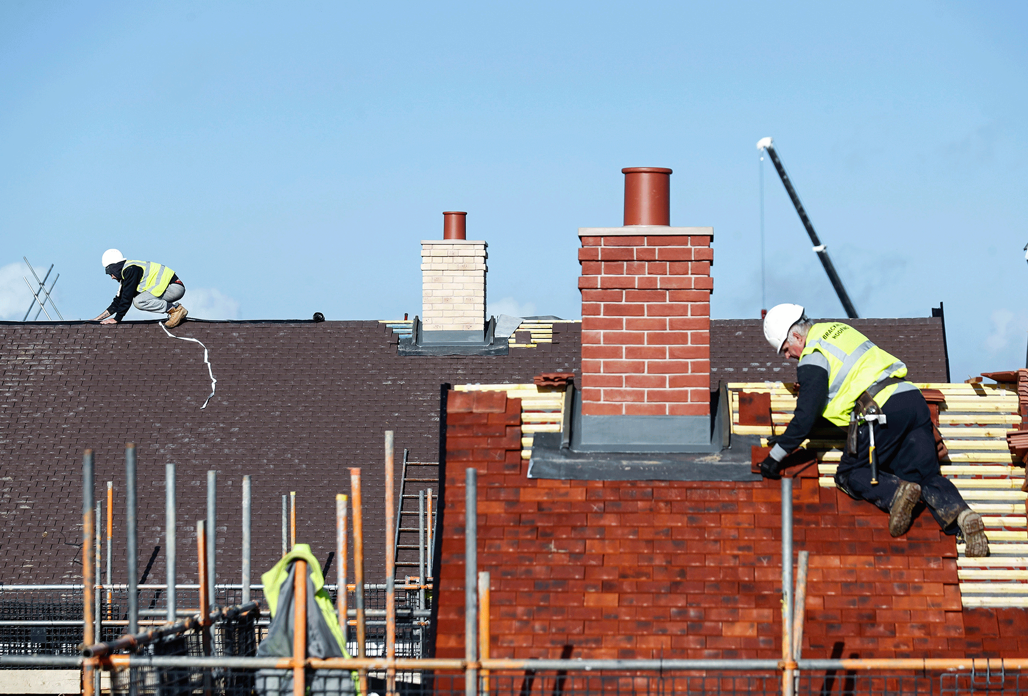 Proposals would offer social homes to millions who fail to qualify under the current system, including young families and elderly people who are ‘trapped’ in rented housing