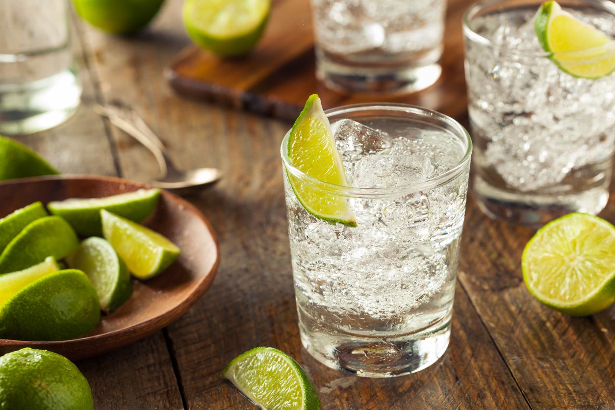 The gin revolution shows no sign of abating, and the humble G&amp;T remains a bar staple (iStock)